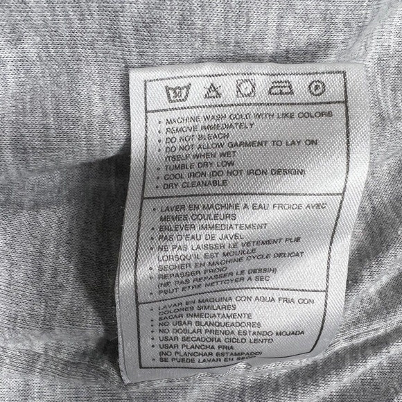 Vintage 90's Nike Men's Blue Full Zip Long Sleeve Windbreaker Jacket Size L - Picture 8 of 10